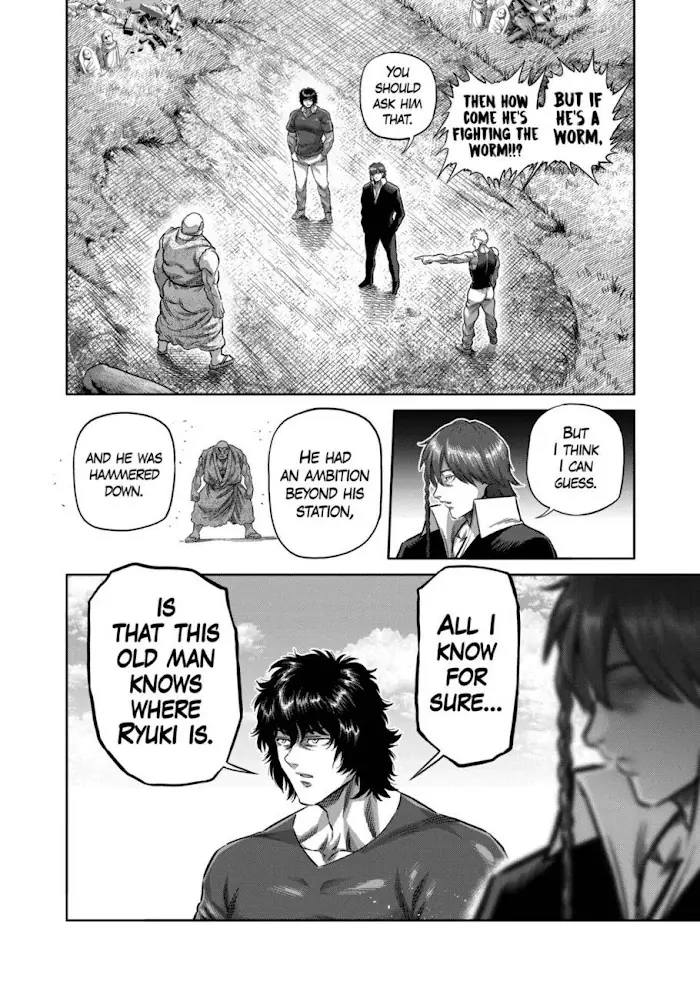 Kengan Omega Chapter 211 image 14_optimized